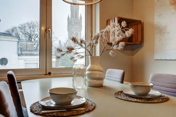 Woning Anna Paulownastraat 74C Den Haag