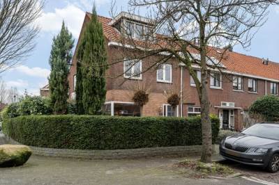 Woning Oranjelaan 16 Vlaardingen