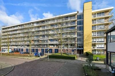 Woning Kraaiensteinlaan 119 Arnhem