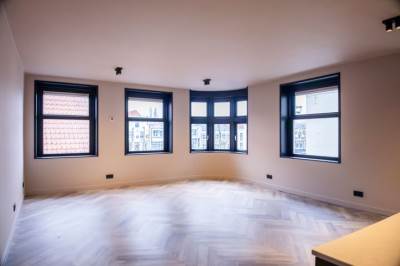 Woning Rijfelstraat 4D Goes