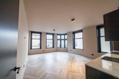 Woning Rijfelstraat 4A Goes