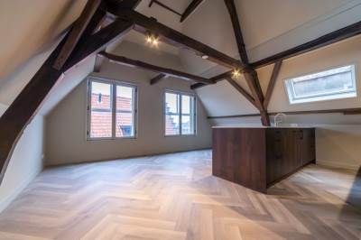 Woning Rijfelstraat 4E Goes