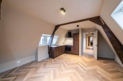 Woning Rijfelstraat 4G Goes