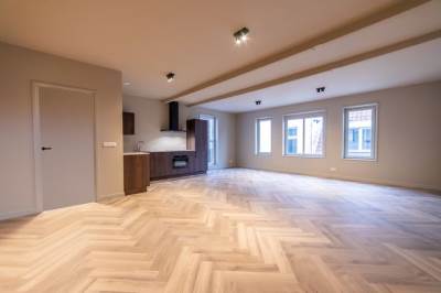 Woning Rijfelstraat 4C Goes