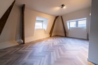 Woning Rijfelstraat 4F Goes