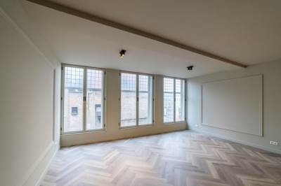 Woning Rijfelstraat 4B Goes