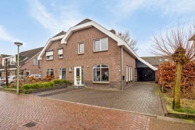 Woning Gentiaan 7 Stroe