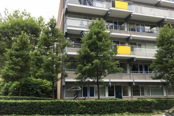 Woning Forellendaal 389 Den Haag