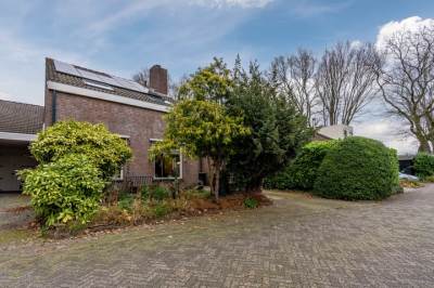 Woning Swammerdamstraat 22 Hoogeveen