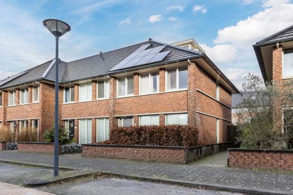 Woning Bosmuizenlaar 14 Bavel (Gem. Breda)