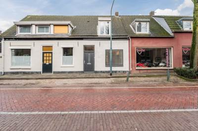 Woning Pastoor van Beugenstraat 24 Oisterwijk