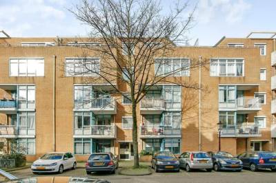 Woning Commelinstraat 205 Amsterdam