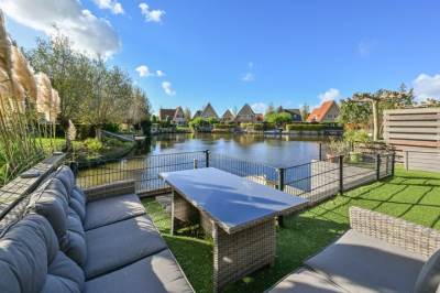 Woning Hooykamplaan 33 Uitgeest