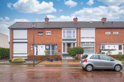 Woning Prins Bernhardstraat 18 Echt