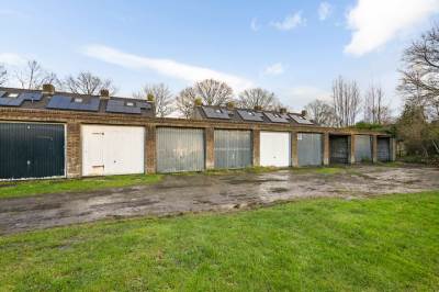 Garage Slachfinkstrjitte 2101 Feanwâlden