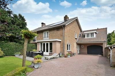 Woning 't Tuintje 15 Laren (NH)