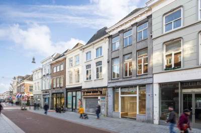Woning Hinthamerstraat 69 Den Bosch