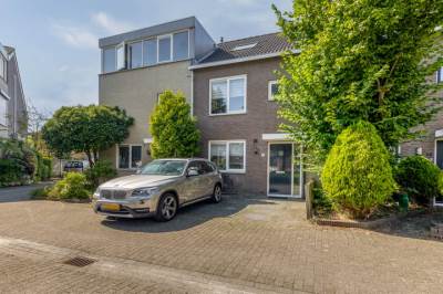 Woning Schippersslagen 18 Breda