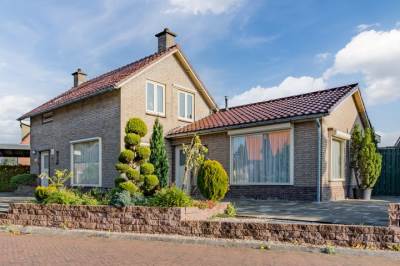 Woning Veerstraat 3 Heerde