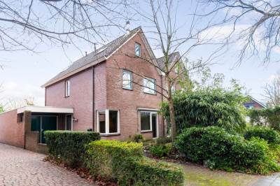 Woning Kostverloren 4B Apeldoorn