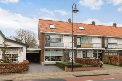 Woning Dorpsstraat 164 Harskamp