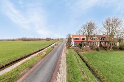 Woning Kerkelaan 11 Midwolda
