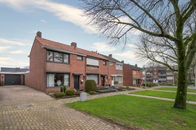 Woning Winricusstraat 18 Kerkrade
