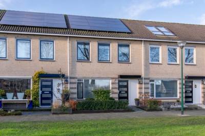 Woning Componistensingel 69 Veenendaal