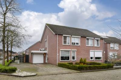 Woning Hoogveld 13 Haelen