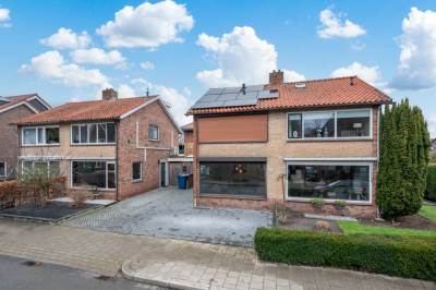 Woning Valkenweg 182 Apeldoorn