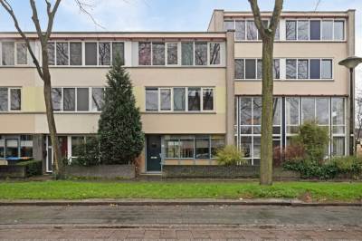 Woning Patriciërslaan 31 Amersfoort
