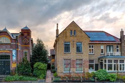 Woning Oranjestraat 15 Assen
