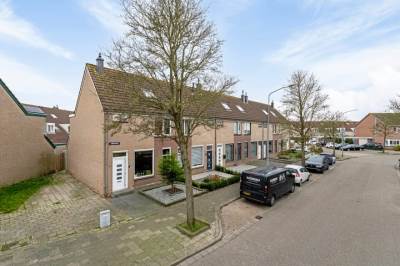 Woning Torentrans 97 Middelburg