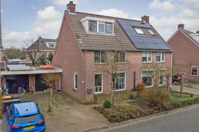 Woning Warande 73 Wijk bij Duurstede