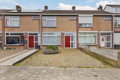 Woning Mascagnistraat 20 Terneuzen