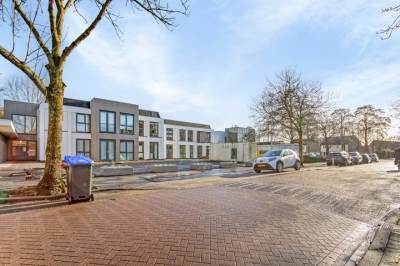Woning Wilgenstraat 4P Goes