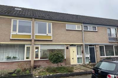 Woning Pijperstraat 22 Almelo