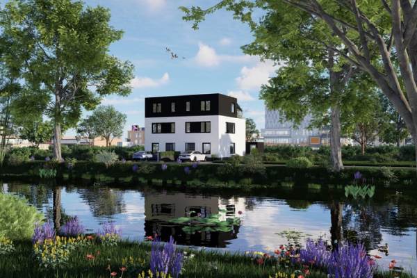 Woning Haven Noordzijde 87 Almelo