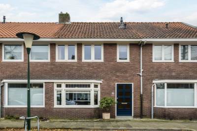 Woning Edelweisstraat 139 Eindhoven