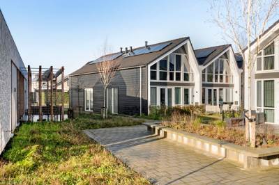 Woning Boommarterhof 26 Culemborg