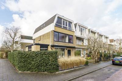 Woning Graaf Willemlaan 30 Amstelveen