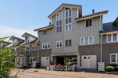 Woning Raoul Wallenbergborg 9 Schiedam