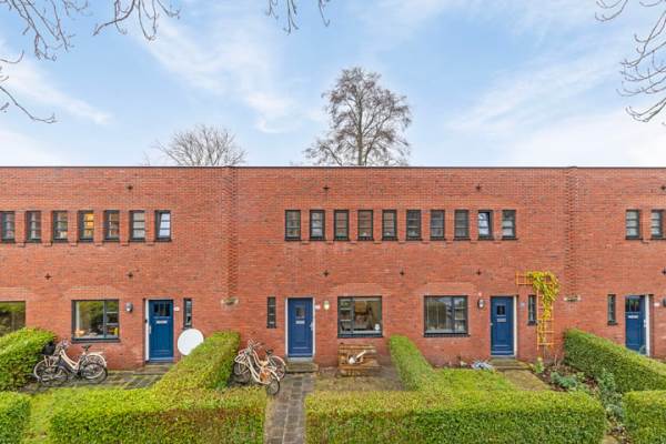 Woning Poortstraat 27 Groningen