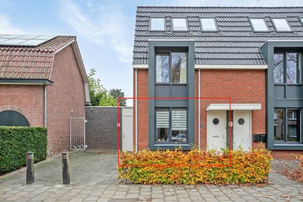 Woning Overweertstraat 97 Weert