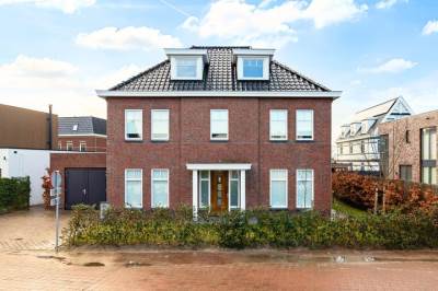 Woning Oostmadeweg 70 Den Haag