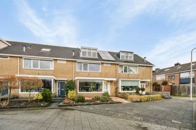 Woning Heemraadsingel 8 Krimpen aan den IJssel