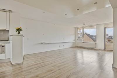 Woning Atlanta 30 Capelle aan den IJssel