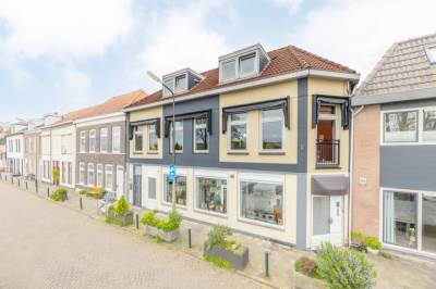 Woning Kanaalschans 33A Purmerend