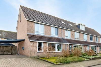 Woning Kamille 27 Roden