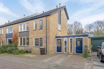 Woning Karveel 1236 Lelystad